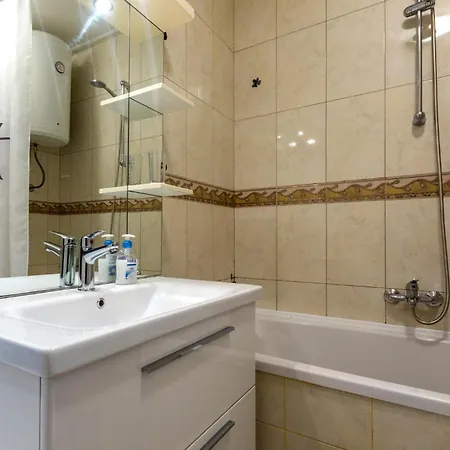 In Kastel Novi With Wifi Apartamento