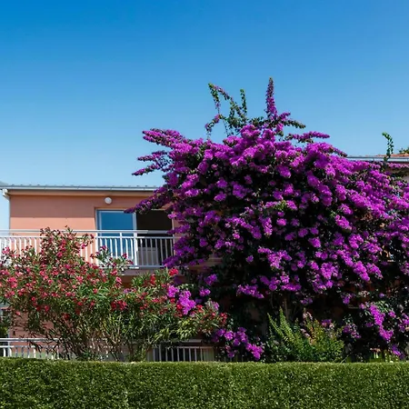 In Kastel Novi With Wifi Apartamento Kaštela