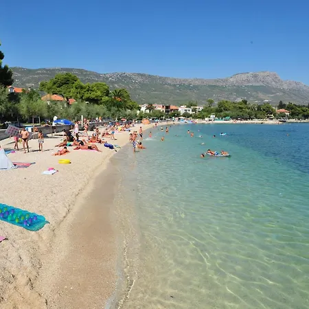 In Kastel Novi With Wifi Apartamento *