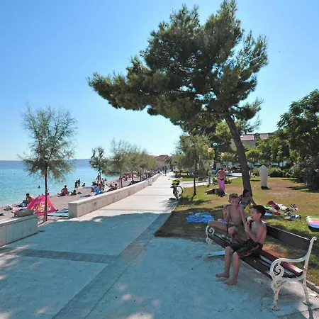 In Kastel Novi With Wifi *