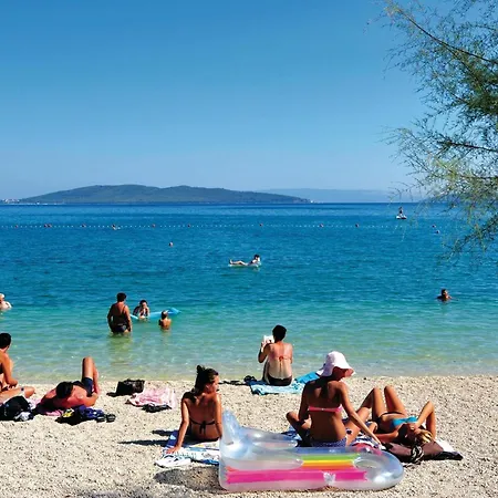 Apartmán In Kastel Novi With Wifi Kaštela